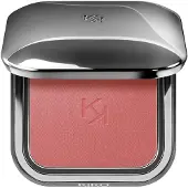 KIKO Milano Unlimited Blush 06 pitkäkestoinen puuteriposkipuna rakennettavalla tuloksella