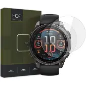 Hofi TEMPERED GLASS PRO+ 2-PACK GARMIN FENIX 8 (47 MM) CLEAR