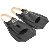 Madwave Open Heel Training Lasten Uimalasit