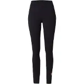 Puma Trikoot Ess Metallic - Musta, koko XX-Large