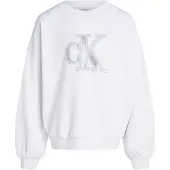 Calvin Klein Ig0ig02849 Collegepaita