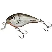 Ruthless Fishing Ruthless Rattlin Crank Shallow 6,5 cm vaappu