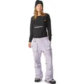 Thirtytwo Basement Bib Housut