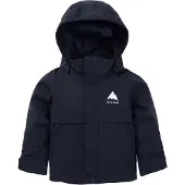 Burton Ascutney Kids Takki true black Koko T05