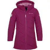 TROLLKIDS Bergen Coat Takki