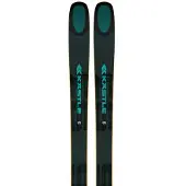 Kästle Paragon 93 Alppisukset