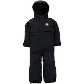 Burton Td One Piece Kids Overall true black Koko T02