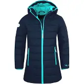 TROLLKIDS Stavanger Coat Takki
