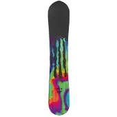 Rossignol Airis+voodoo Lumilauta