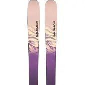 Salomon Stance W 94 Nainen Alppisukset
