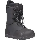 Nidecker Rift Lace Lumilautakengät black Koko 11.0