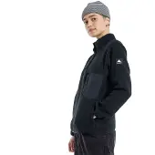 Burton Cinder Pullover Collegepaita
