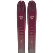 Rossignol Escaper 87 Nano Open+st10 Nainen Retkiluistelu Suksipaketti