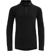 Devold Duo Active Merino 205 Junior Zipneck lasten alus- ja väliasu