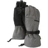 Burton Profile Hanskat harmaa, XL