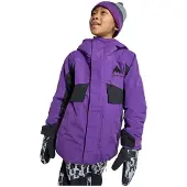 Burton Ascutney 2l Takki