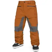 Volcom Rnge Stretch Gore-tex Housut