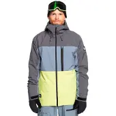 Quiksilver Sycamore Takki