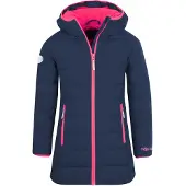 TROLLKIDS Stavanger Coat Takki