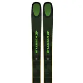 Kästle Paragon 107 Alppisukset
