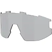 Bliz Vision Replacement Lens Clear Silmä- ja aurinkolasitarvikkeet OneSize