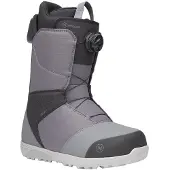 Nidecker grey Koko 7.0