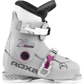 Roxa Bliss 2 Monot, Vaaleanharmaat