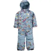 Burton Td One Piece Kids Overall scribble Koko T05