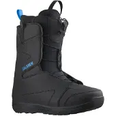 Salomon Faction Rtl Quicklock Lumilautailukengät