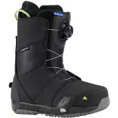 Burton Boa Rental Lumilautakenkien Siteet