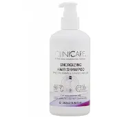 CLINICCARE Energizing Hair Shampoo 250 ml