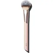 FLAER 211 Sculpted Bronzer Brush