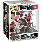 Funko POP! Pop! Five Nights at Freddy's figuuri (Mangle)