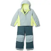 Columbia Sportswear Buga Iii Kilpapuku