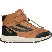 Viking Century Mid Wp 1V Sl - Beige - 38