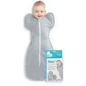 Love to Dream Love To Swaddle Up Original TOG 1.0 kapalopussi