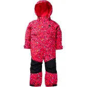 Burton One Piece Kids Overall jungle cats Koko T03