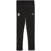 Puma Manchester City Training Pants Youth, koko YXS/116 cm
