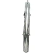 BRN Stainless Steel Lokasuoja