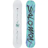 Salomon Oh Yeah 2026 Lumilauta pattern Koko 147