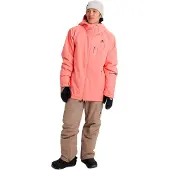 Burton Reserve Ins Takki sunrise coral Koko XS