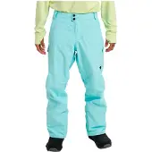 Burton Reserve 2L Housut light teal Koko XL
