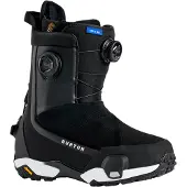 Burton Highshot X Wide Naisten Step On Lumilautakengät