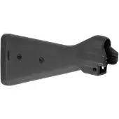 Pirate Arms Mp5 Fixed Aseen Tukki