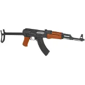 CYMA Cm042s Aks47 Full Metal Airsoft-hyökkäyskivääri