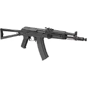 CYMA Cm040b Ak105 Full Metal Airsoft-hyökkäyskivääri