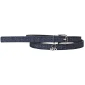 HUGO Palm-D-Charm_Sz15 - Blue - 90