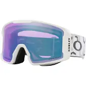 Oakley Line Miner L Laskettelulasit
