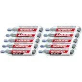 Massi Co2-kapseli 25g 10 Yksiköt