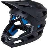Kali Protectives Invader Alamäkikypärä
